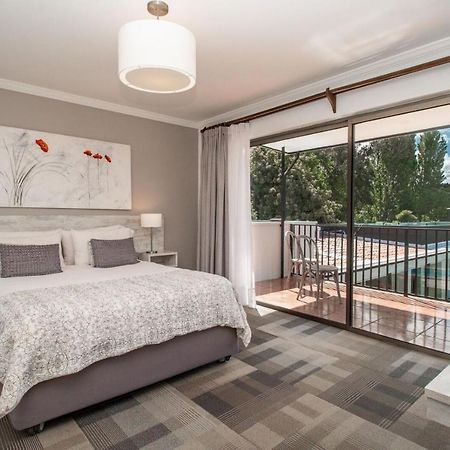 202 Hotel Boutique Angol Esterno foto
