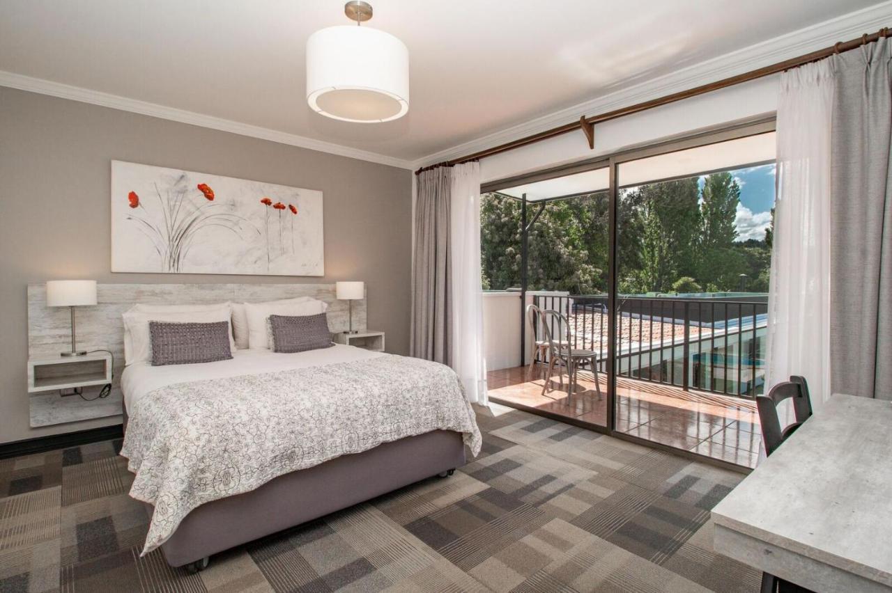 202 Hotel Boutique Angol Esterno foto