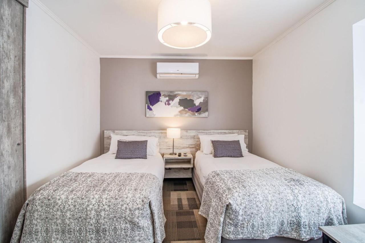 202 Hotel Boutique Angol Esterno foto